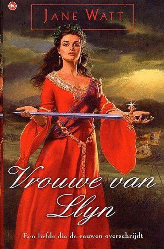 Vrouwe van lynn - Jane Watt