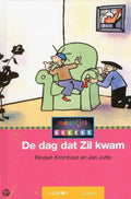 DE DAG DAT ZIL KWAM - B. Kromhout, Jan Jutte