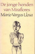 Jonge honden van miraflores - Mario Vargas Llosa