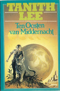 Ten oosten van middernacht - T. Lee