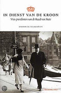 In Dienst Van De Kroon - Natalia Borri