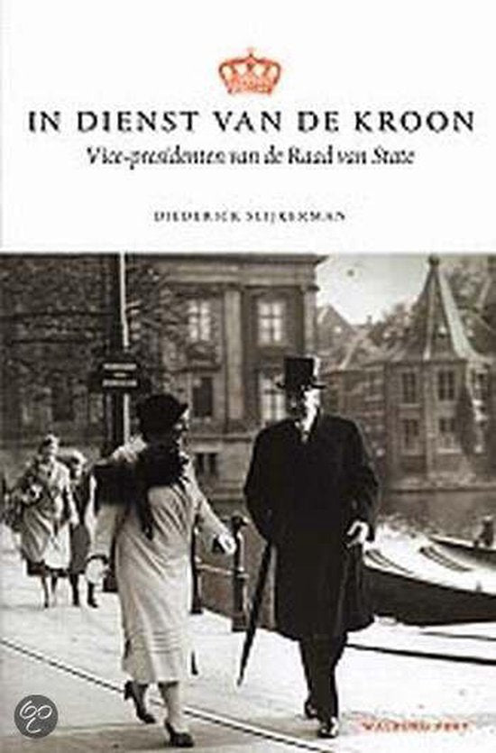 In Dienst Van De Kroon - Natalia Borri