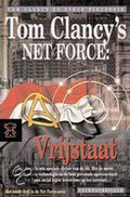 Net Force Vrijstaat Zb 3251 - T. Clancy, S. Pieczenik