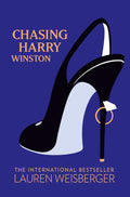 Chasing Harry Winston - Lauren Weisberger, Lily Rabe