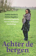 Achter de bergen - S. Smith