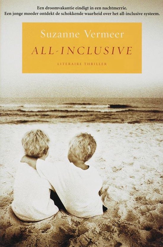 All - Inclusive - S. vermeer