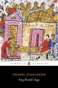 King Harald's Saga - Snorri Sturluson