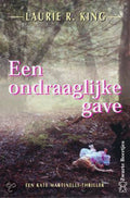 Ondraaglijke Gave - Laurie Robertson - Lorant