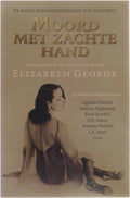 Moord Met Zachte Hand | - Elizabeth George