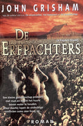 Erfpachters - John Grisham, Hugo Kuipers