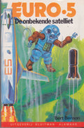 Euro.5 : De Onbekende Satelliet - Ross Benson, G. Van Straaten