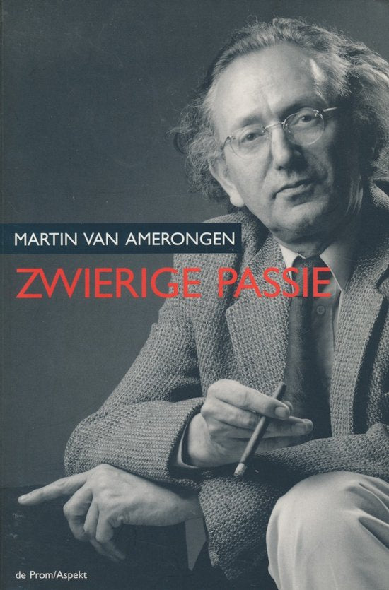Zwierige passie