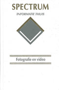 Fotografie en video - F. Naeff