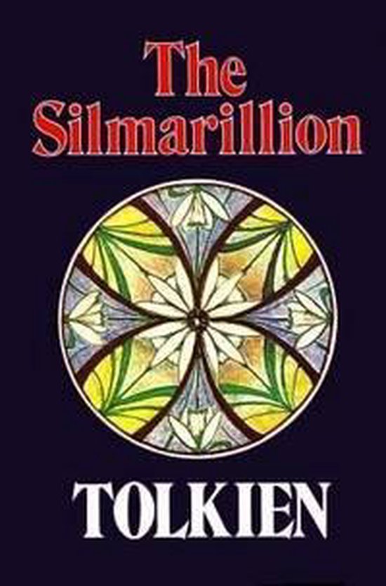 The Silmarillion - j. r. r. tolkien, Christopher Tolkien