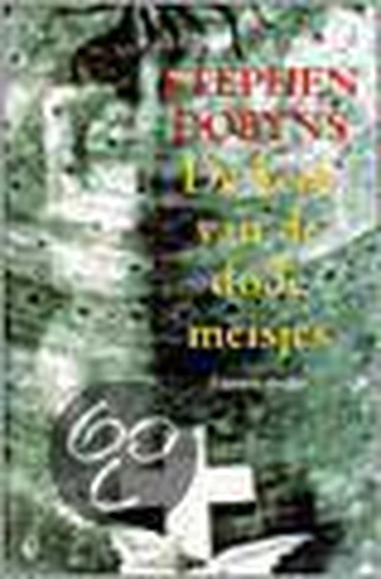 Flamingo noire De kerk van de dode meisjes - Stephen Dobyns