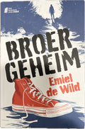 Broer Geheim - Emiel de Wild