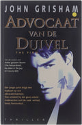 Advocaat Van De Duivel Filmeditie - John Grisham, Mariella Snel