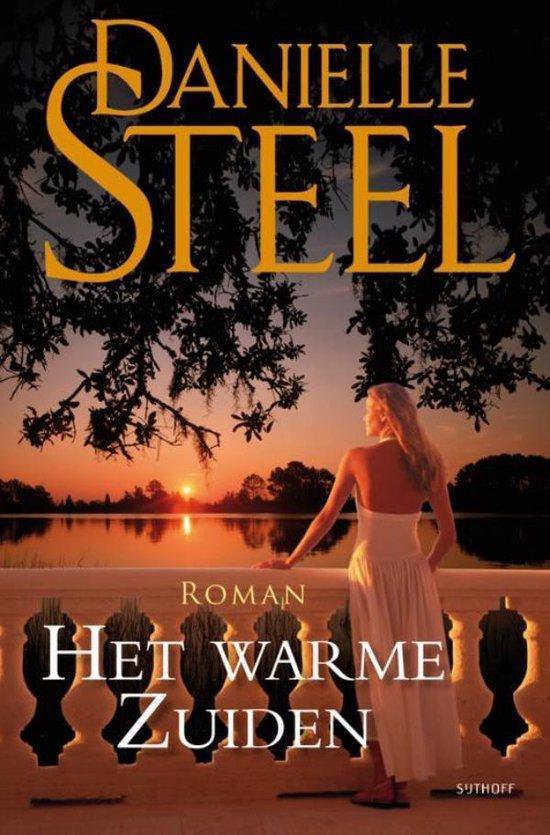 Het warme zuiden (Special Veldboeket 2019) - Danielle Steel