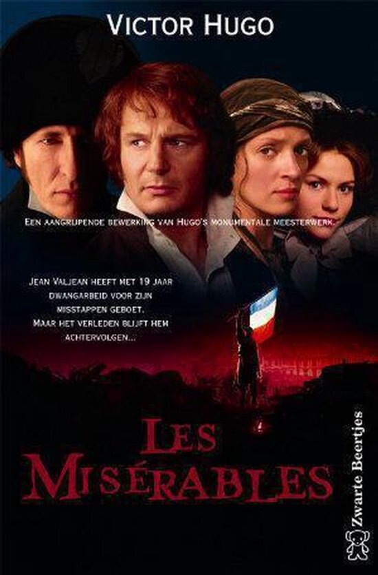 Les Miserables - Victor Hugo