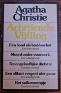 Vijfling - Volume 18 - Agatha Christie
