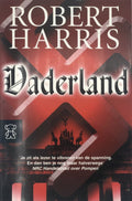 Vaderland - Robert Harris