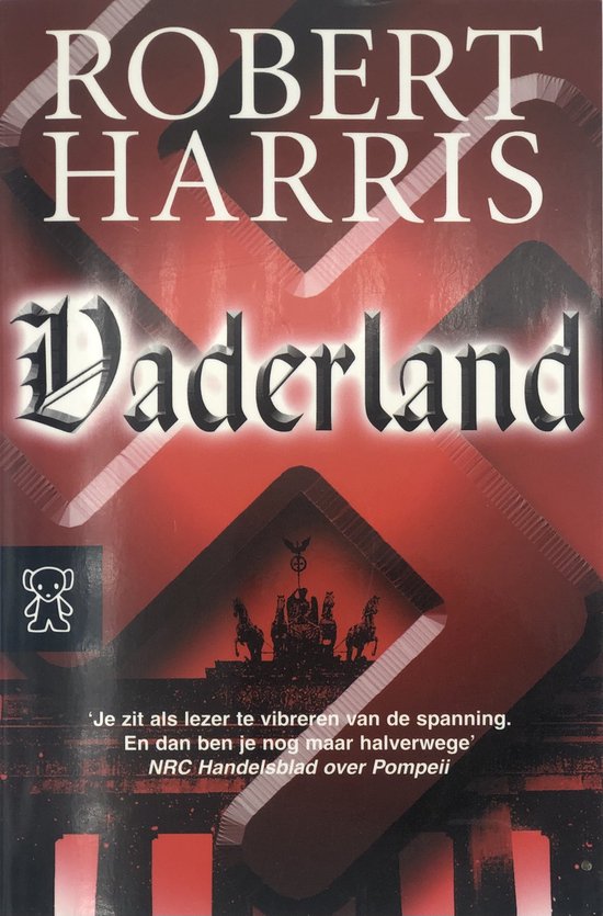 Vaderland - Robert Harris