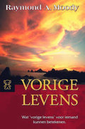 Vorige Levens - R.A. Moody