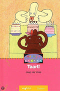 TAART! - Jaap de Vries