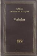 Zuster Virgilia - Van De Woestijne Karel