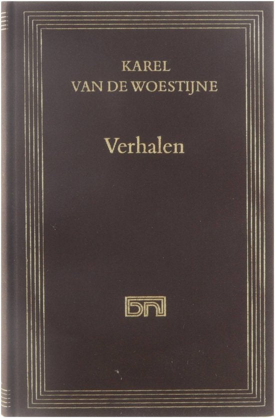 Zuster Virgilia - Van De Woestijne Karel