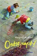Ontsssnapt - M. de Graaf