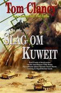 Slag Om Kuweit - Tom Clancy, Onbekend