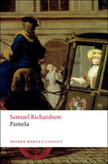 Pamela - Samuel Richardson, Pamela (Fict Name )