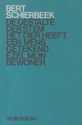 De gestalte der stem - Bert Schierbeek