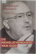 De menslievendheid van God - G. Danneels; G. Jarczyk - Onbekend, Jarczyk, Gwendoline