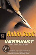 Verminkt Zb 2739 - Robin Cook