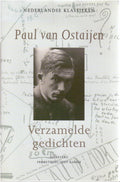 Verzamelde Gedichten Van Ostayen - Paul van Ostaijen, Gerrit Borgers