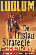 Tristan Strategie - Robert Ludlum