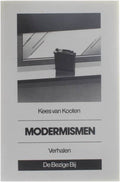 Modermismen - Verhalen - Kees van Kooten