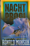 Nachtprooi - Ronald Munson