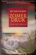 Zomerdruk - Jet van Vuuren