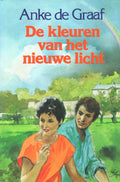 De kleuren van het nieuwe licht - De Graaf