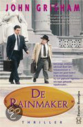 Rainmaker - John Grisham, Jan Smit