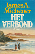 Verbond - James A. Michener