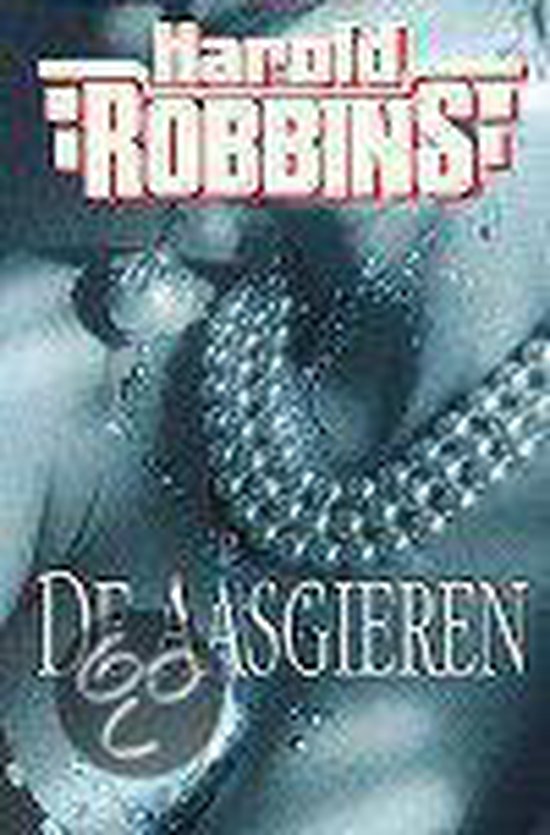 De aasgieren - Harold Robbins