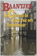 Baantjer 64 - De Cock en de dood van een kunstenaar - A.C. Baantjer, Appie Baantjer