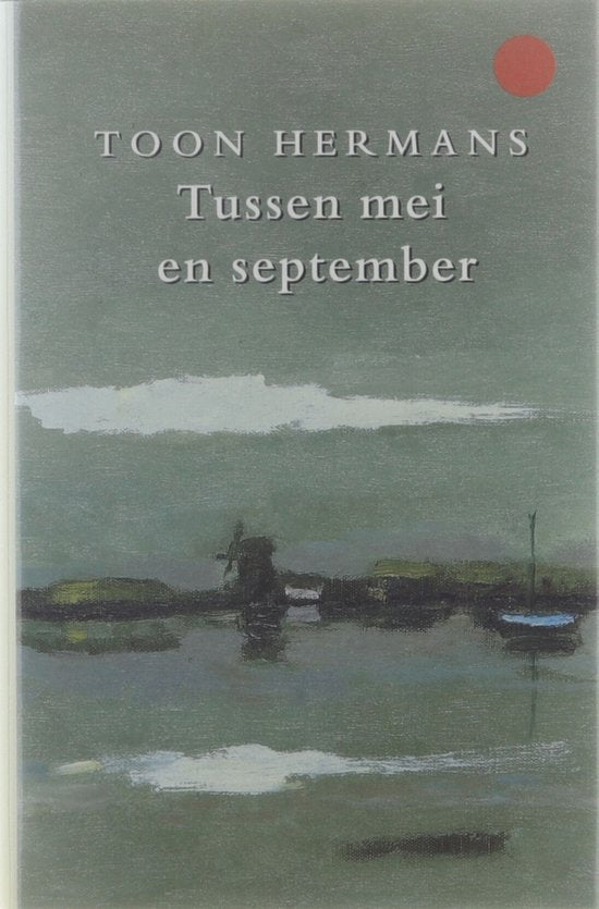 Tussen Mei En September - Toon Hermans, T. Hermans