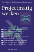 Projectmatig Werken - Wijnen, gert, P. Storm