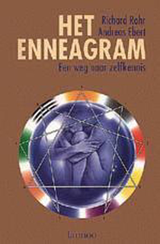 Het enneagram - Richard Rohr, Andreas Ebert