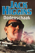Dodenschaak - Jack Higgins, Lon Falger